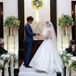 wedding__0103さんの披露宴・挙式カバー写真