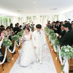 ドリーマーベイシャトーの写真28枚目