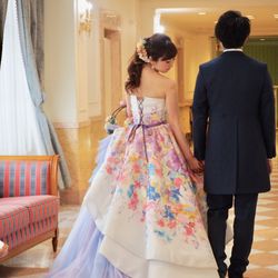 ドリーマーベイシャトーの写真4枚目