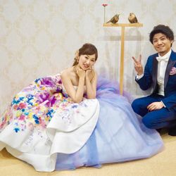 ドリーマーベイシャトーの写真9枚目