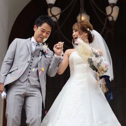 アルカンシエル ベリテ 大阪の写真20枚目