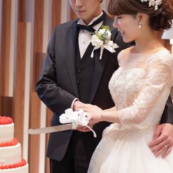 アニヴェルセル みなとみらい横浜の写真25枚目