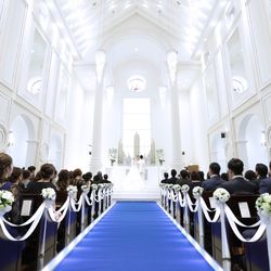 アルカンシエル ベリテ 大阪の写真13枚目