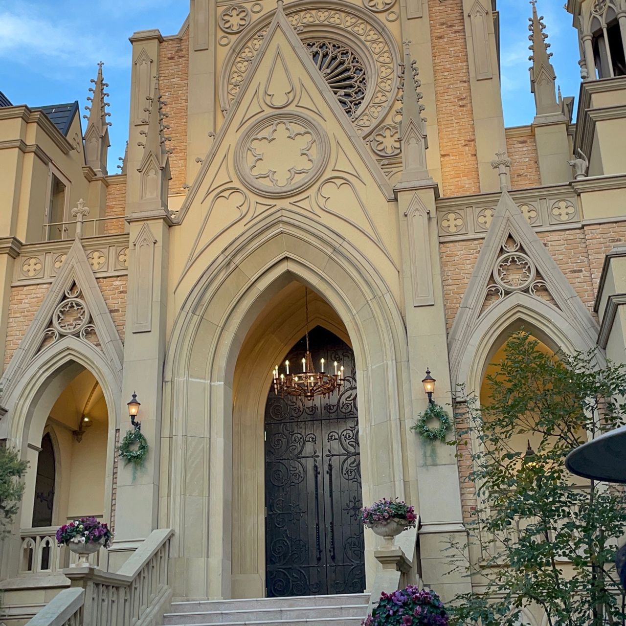 挙式のカバー写真