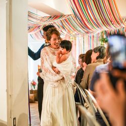 kyon_weddingさんの披露宴・挙式カバー写真