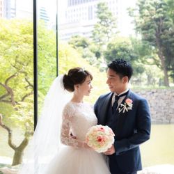 _yui_wedding0818さんの披露宴・挙式カバー写真