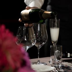 恵比寿Duo DOMOの写真4枚目