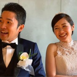 minny_weddingさんの披露宴・挙式カバー写真