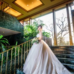 ホテル椿山荘東京の写真33枚目