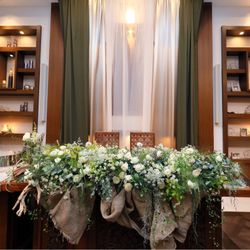 yuki7_weddingさんの披露宴・挙式カバー写真