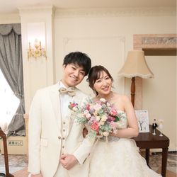 ドリーマーベイシャトーの写真1枚目