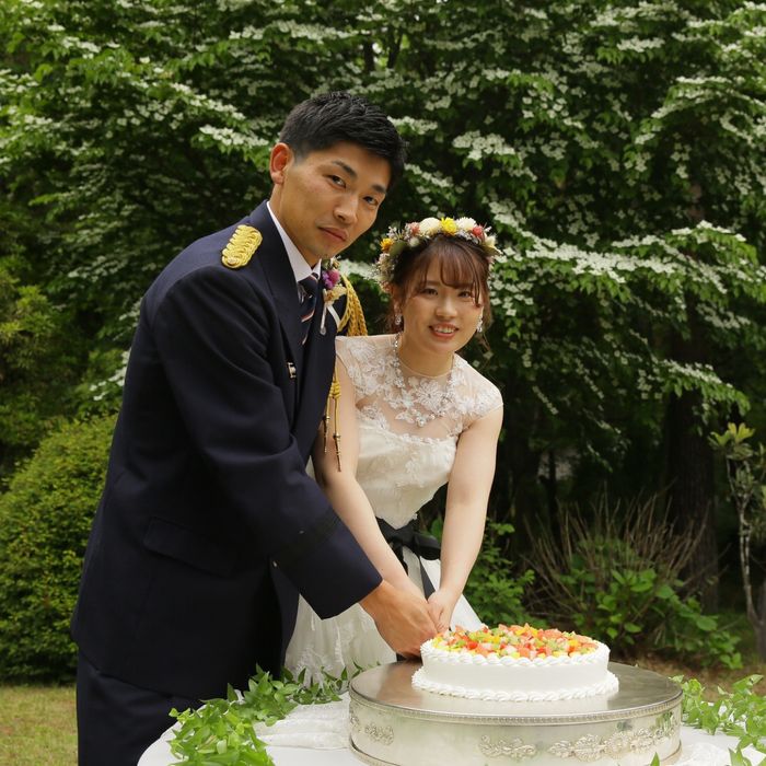 星野リゾート リゾナーレ八ヶ岳で挙げたnaosaya.wdさんの結婚披露宴・挙式カバー写真0枚目