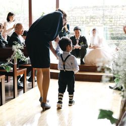 ヴィラ・デ・マリアージュ 軽井澤の写真17枚目