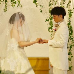 ドリーマーベイシャトーの写真20枚目