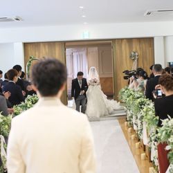 ドリーマーベイシャトーの写真27枚目