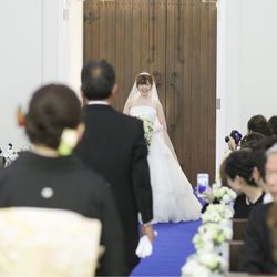 アルカンシエル ベリテ 大阪の写真2枚目