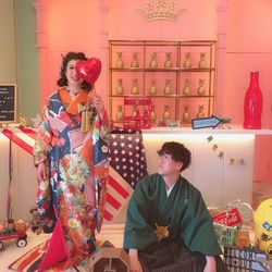 ザ・グランドティアラ一宮の写真1枚目