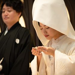 京都祝言 SHU:GENで挙げたorin.1122さんの結婚披露宴・挙式カバー写真2枚目
