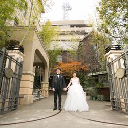 フォーチュン ガーデン 京都の写真36枚目