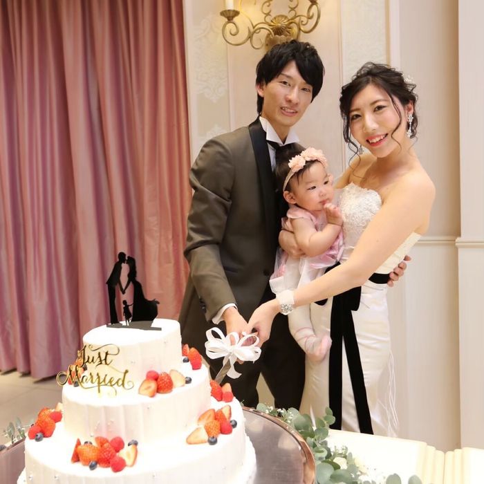 chisan11865さんの披露宴・挙式カバー写真