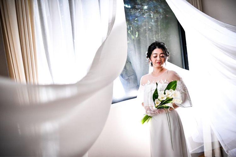Einya3sさんの花嫁レポート ウェディングニュースブライズ Einya3sさんの花嫁レポート ウェディングニュースブライズ