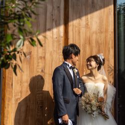 wd_aoさんの披露宴・挙式カバー写真