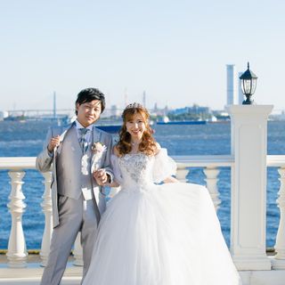 riri.hanayomeさんの写真