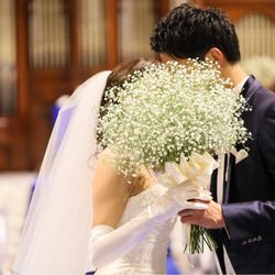 アニヴェルセル 福岡シェフズガーデンの写真14枚目