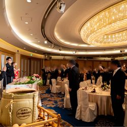 ホテル椿山荘東京の写真1枚目