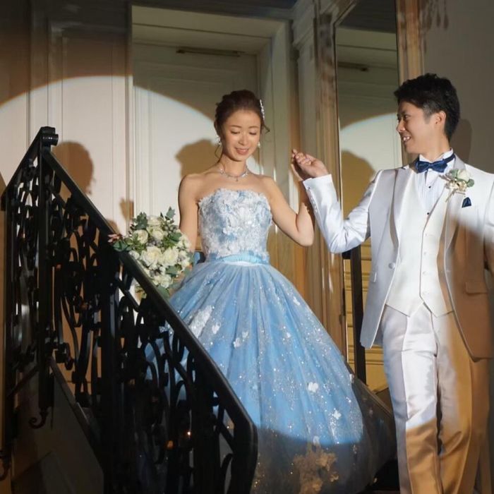 mako1230さんの披露宴・挙式カバー写真