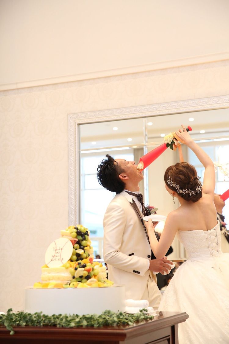 Hitomi1225imitさんの花嫁レポート ウェディングニュースブライズ Hitomi1225imitさんの花嫁レポート ウェディングニュースブライズ