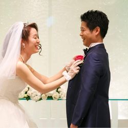 ウェディングニュースホテルの写真6枚目