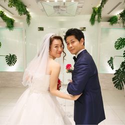 ウェディングニュースホテルの写真6枚目