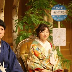 ドリーマーベイシャトーの写真1枚目