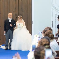 アルカンシエル ベリテ 大阪の写真34枚目