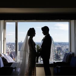 ヨコハマ グランド インターコンチネンタル ホテルの写真4枚目