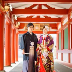 mha_22324さんの披露宴・挙式カバー写真