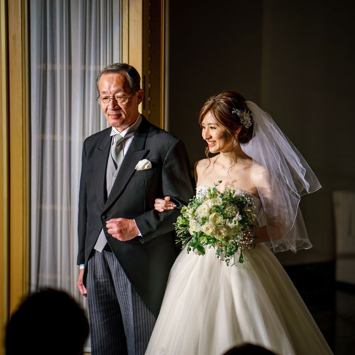charuさんの披露宴・挙式カバー写真