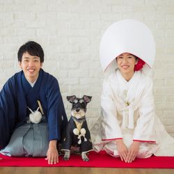 まるさんの披露宴・挙式カバー写真