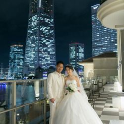 wedding_mio_sさんの披露宴・挙式カバー写真