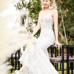 mifa1130さんの披露宴・挙式カバー写真