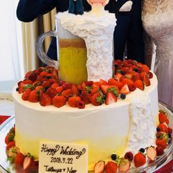 ヴィラ・グランディス ウエディングリゾート FUKUIの写真1枚目