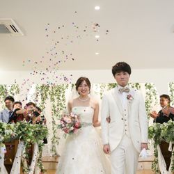 ドリーマーベイシャトーの写真20枚目