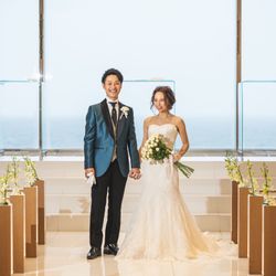 _itostyleさんの披露宴・挙式カバー写真