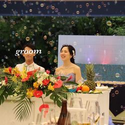 アルカンシエル ベリテ 大阪の写真11枚目