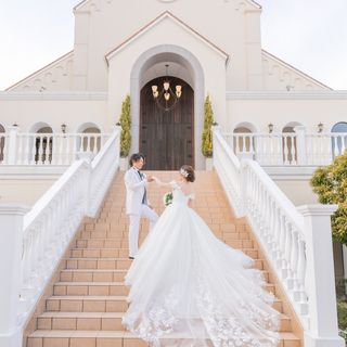 nmcr.weddingさんの写真