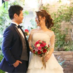 ウェディングニュースホテルの写真6枚目