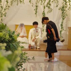 ドリーマーベイシャトーの写真10枚目