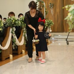 ドリーマーベイシャトーの写真26枚目