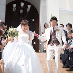 アルカンシエル ベリテ 大阪の写真12枚目